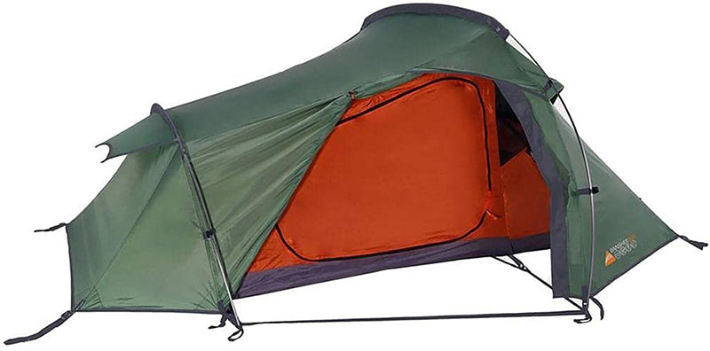The Vango Banshee 300 3-person tent