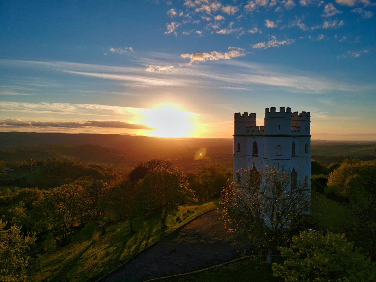 Wild Camping in Dartmoor – The Ultimate Guide for 2021