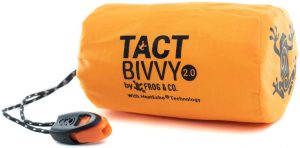 Tact Bivvy Emergency Sleeping Bag